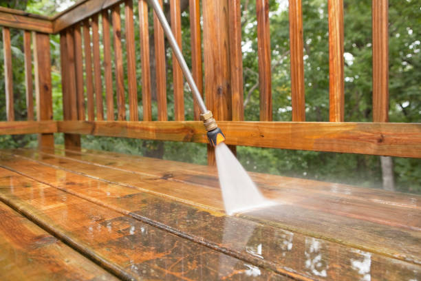 Best Garage Pressure Washing  in Carthage, TX