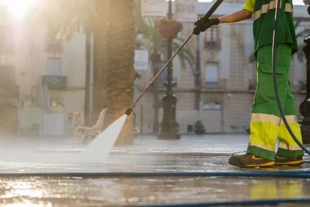 Best Fence Pressure Washing  in Carthage, TX